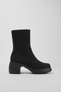 Lyocell Ankle Boots
