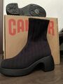Lyocell Ankle Boots