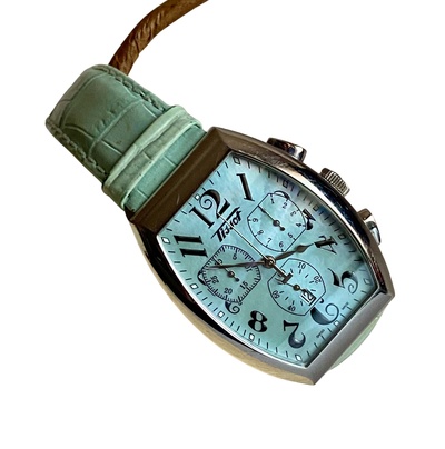 Elegant Ladies Watch