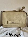 Leather Cross-body bag