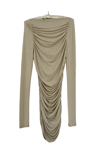 Modal Mini dress