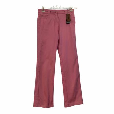 Cotton Trousers