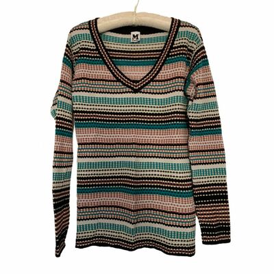 Viscose Sweater