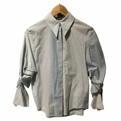 Cotton Shirt