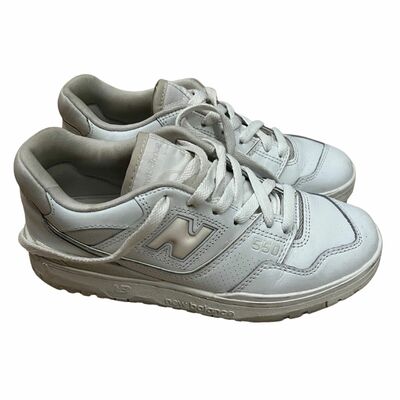 Leather Low top Sneakers