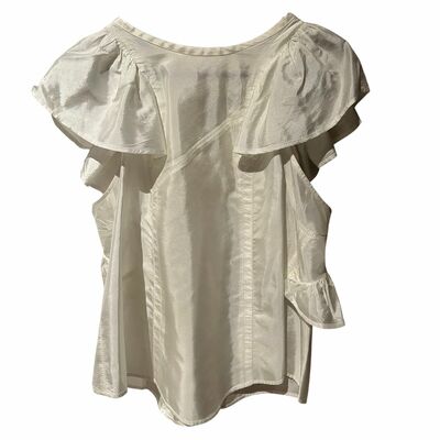 Sleeveless Top