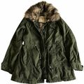 Cotton Parka