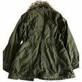Cotton Parka