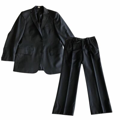 Business suit