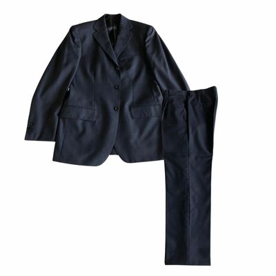 Business Suit