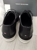 Leather Oxford Shoes