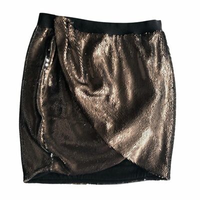 Mini Skirt
