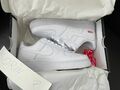 Leather Sneakers