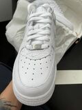 Leather Sneakers