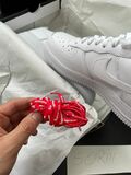 Leather Sneakers