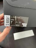 Leather Sneakers