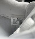 Leather Sneakers