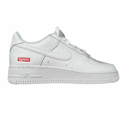 Leather Sneakers
