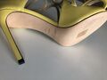 Patent High heels Sandals