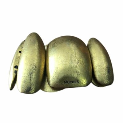 Wood Bracelet