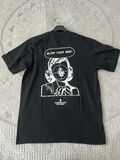 Cotton Crewneck t-shirt