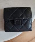 Leather Wallet