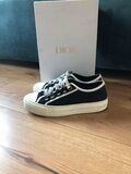 Canvas Sneakers