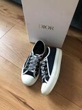 Canvas Sneakers