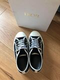 Canvas Sneakers