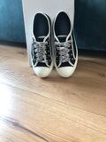 Canvas Sneakers
