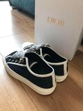 Canvas Sneakers