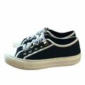 Canvas Sneakers