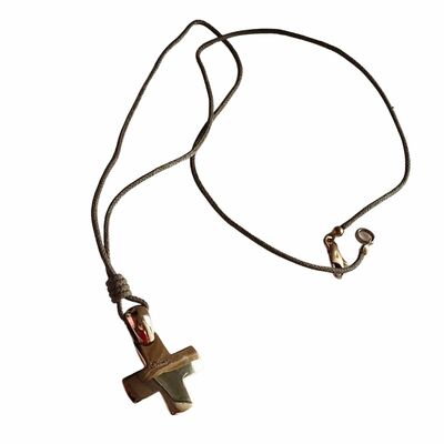 Gold Necklace