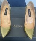 Leather Shoes