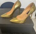 Leather Shoes