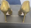 Leather Shoes