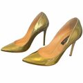 Leather Shoes