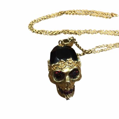 Metal Necklace