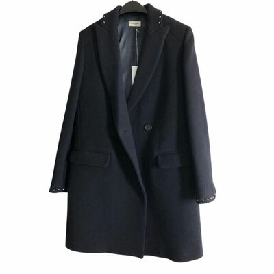 Wool Coat