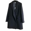 Wool Coat NEW!
