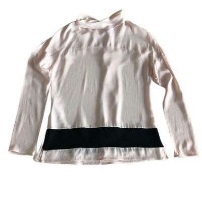 Acetat Blouse