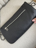 Leather Cross-body Handbag