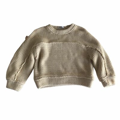 Cotton Jumper