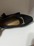 Leather Loafer Shoes