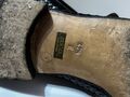 Leather Loafer Shoes