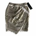Mini Skirt
