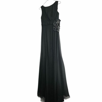 Ball gown dress