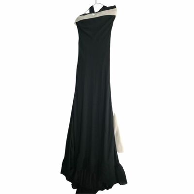 Ball gown dress