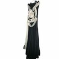 Ball gown dress