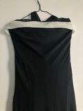 Ball gown dress